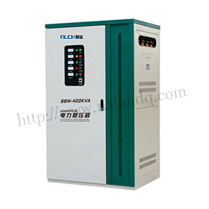 SBW-400-500KVA(指针)
